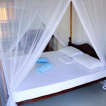 Sandu Guest Mirissa Exterior foto