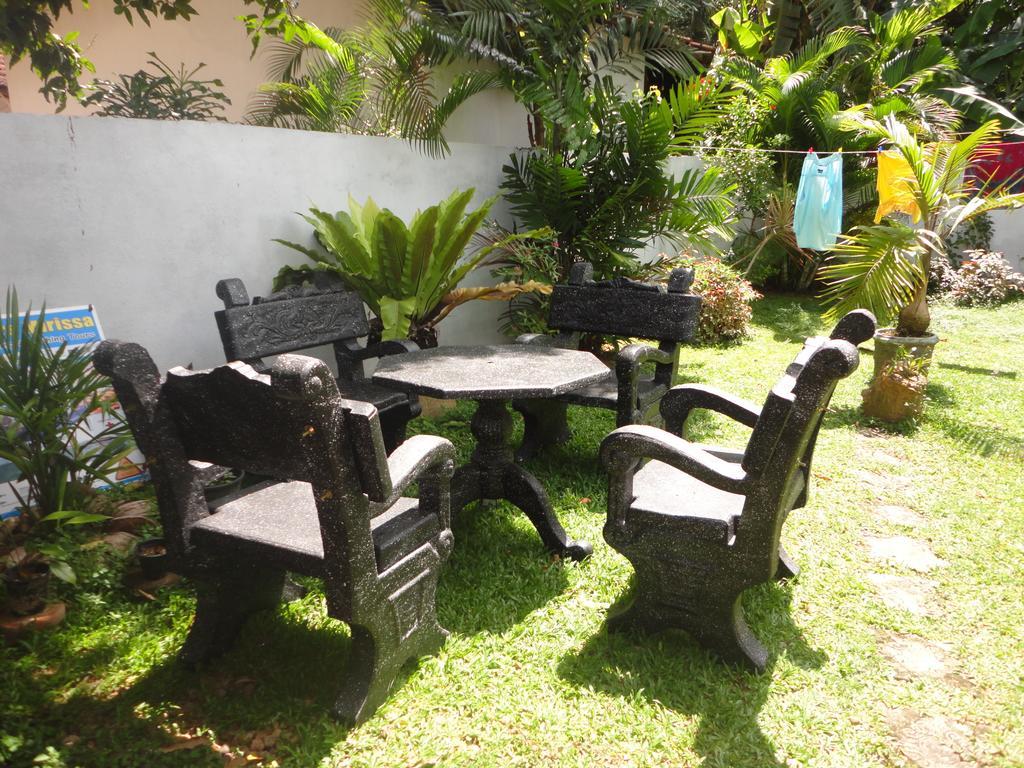 Sandu Guest Mirissa Exterior foto