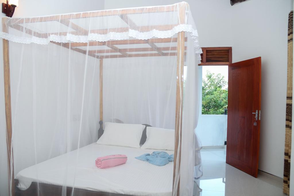 Sandu Guest Mirissa Exterior foto