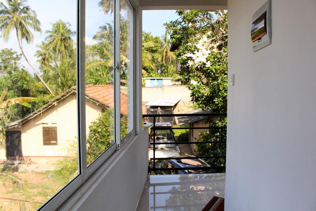 Sandu Guest Mirissa Exterior foto