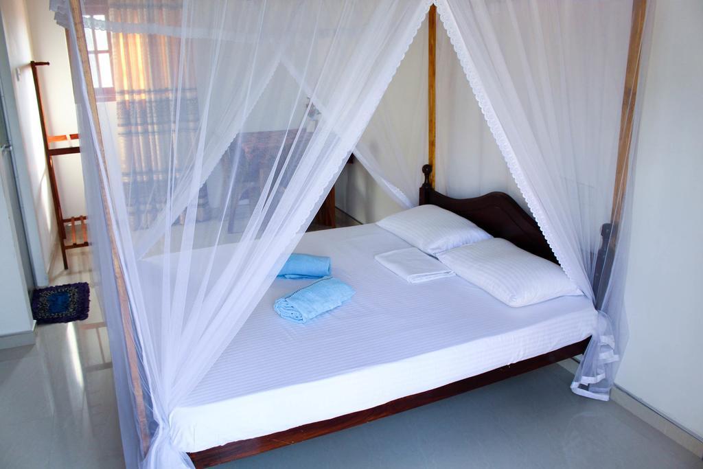 Sandu Guest Mirissa Exterior foto