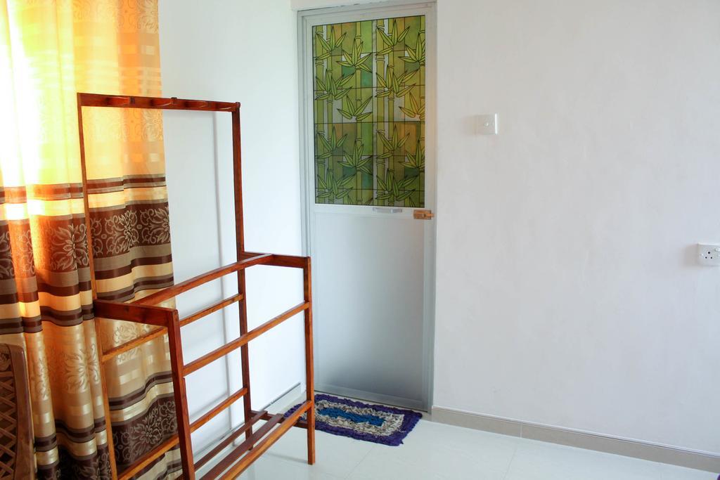 Sandu Guest Mirissa Exterior foto